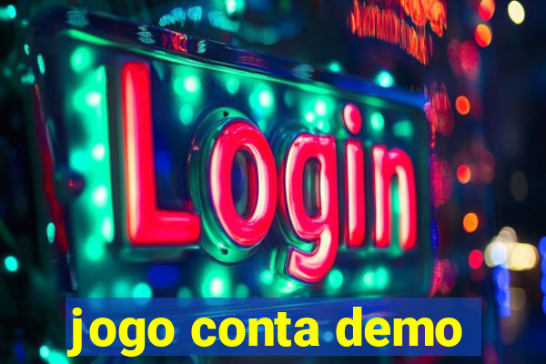 jogo conta demo